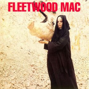 Fleetwood Mac - The Pious Bird Of Good Omen - LP