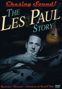 Les Paul - The Les Paul Story - DVD