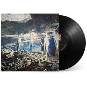 Echo & The Bunnymen - Silver - 12" (RSD BF 2024 Vinyl)