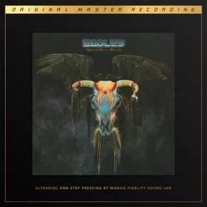Eagles - One Of These Nights - 2LP (Mobile Fidelity One Step Box)