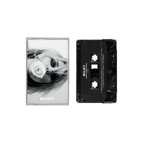Miley Cyrus - Bass Persuades - MC