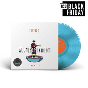 The Farm - All Together Now - LP (RSD BF 2022 Farvet Vinyl)