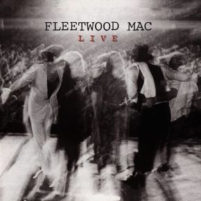 Fleetwood Mac - Live - 2LP