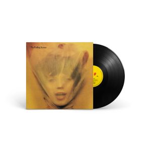 The Rolling Stones - Goats Head Soup - LP