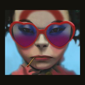 Gorillaz - Humanz - 2LP