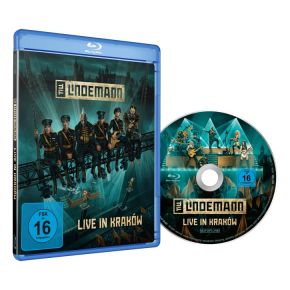 Till Lindemann - Live in Krakow - BD
