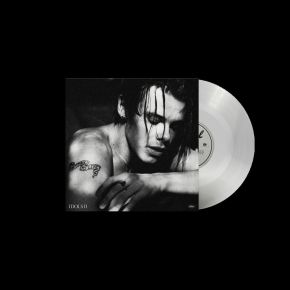 Yungblud - Idols II - LP (Transparent Silver Vinyl)