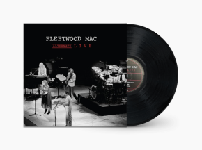 Fleetwood Mac - Alternate Live - 2LP