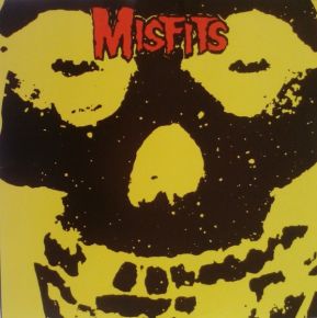 Misfits - Misfits - LP (Compilation Vinyl)
