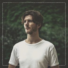 In Memoirs - Hope, Fear & Fashion - LP (Guld/Sort Swirl Vinyl)
