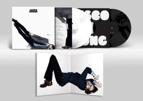 Jarvis Cocker - Further Complications - LP+12" Vinyl (RSD BF 2020 Farvet Vinyl)