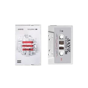 JAŸ-Z  - The Blueprint 3 - MC