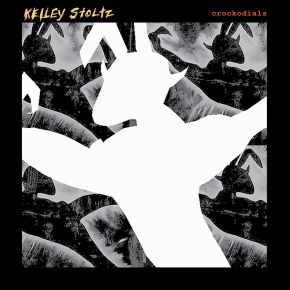 Kelley Stoltz - Crockodials - LP