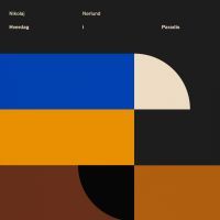Nikolaj Nørlund - Hverdag i Paradis - LP (Signeret)