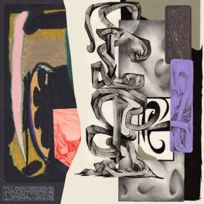 Ill Considered - Liminal Space - CD