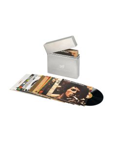 Bob Marley & The Wailers - The Complete Island Recordings - 12LP