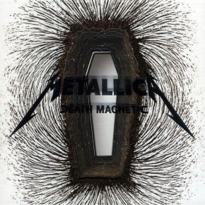 Metallica - Death Magnetic - 2LP