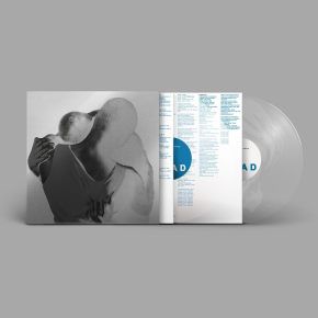 Young Fathers - Dead | 10th Anniversary - 2LP (RSD 2024 Klar Vinyl)