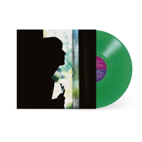 Paul Weller - Wild Wood - LP (National Album Day 2023 Farvet Vinyl)