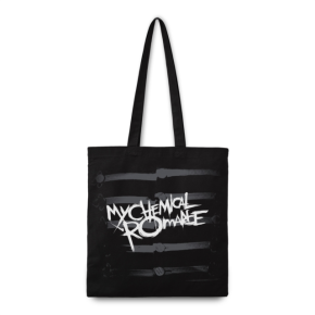 My Chemical Romance - My Chemical Romance Mulepose