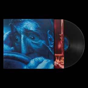 Ethan P. Flynn - Abandon All Hope - LP