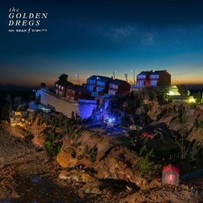 Golden Dregs - On Grace And Dignity - LP (Klar Vinyl)