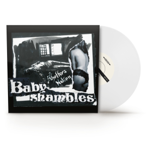 Babyshambles - Shotters Nation - LP (NAD 2024 Klar Vinyl)
