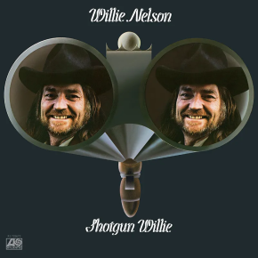 Willie Nelson - Shotgun Willie (50th Anniversary Deluxe Edition) - 2LP (RSD Black Friday 2023)