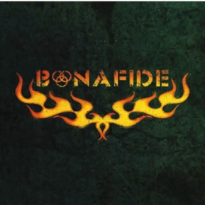 Bonafide - Bonafide - LP (RSD 2024 Gennemsigtig Neon Orange Vinyl)