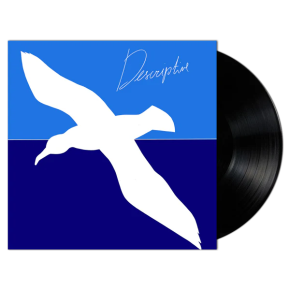Corviria - Descriptive - LP (RSD 2024 Vinyl)
