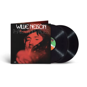 Willie Nelson - Phases And Stages (50th Anniversary Edition) - 2LP (RSD 2024 Vinyl)