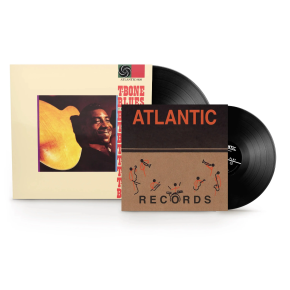 T-Bone Walker - T-Bone Blues (+ Bonus EP) - LP+10" (RSD BF 2025 Vinyl)