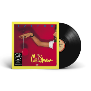 Cat Stevens - Izitso - LP (RSD 2024 Vinyl)