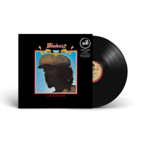 Cat Stevens - Numbers (A Pythagorean Theory Tale) - LP (RSD 2024 Vinyl)