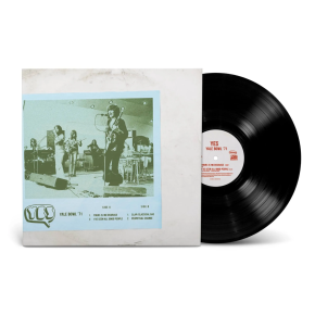 Yes - Yale Bowl '71 - LP (RSD 2024 Vinyl)