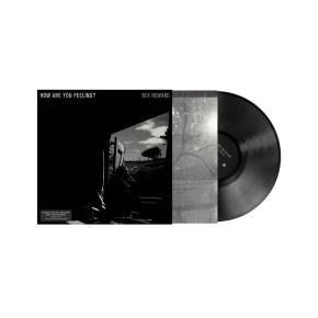 Ben Howard - How Are You Feeling (EP) - 12"