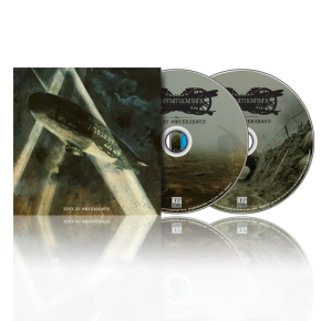 Kanonenfieber - Live In Oberhausen - CD+BD
