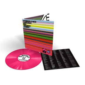 Stereophonics - Language. Sex. Violence. Other (20th Anniversary Edition) - LP (NAD 2025 Pink Vinyl)