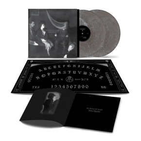 Duran Duran - Danse Macabre - 2LP (Smog-Farvet Vinyl)