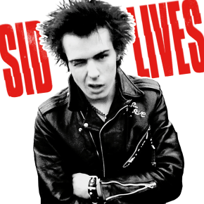 Sid Vicious - Sid Lives: Don't Try This At Home, Kids - 2LP (RSD BF 2025 Blood Splatter Vinyl)