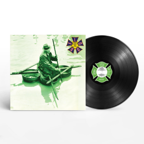 They Might Be Giants - Flood - LP