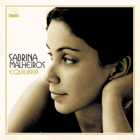 Sabrina Malheiros - Equilibria (20th Anniversary Edition) - LP (RSD 2025 Vinyl)