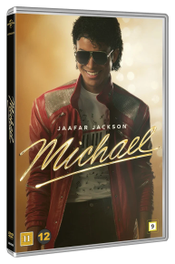 Michael Jackson - Michael - DVD