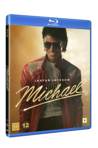 Michael Jackson - Michael - BD