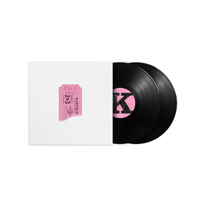 Kashmir - The Aftermath - 2LP