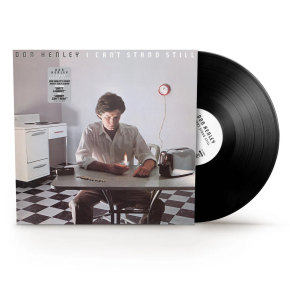 Don Henley - I Can't Stand Still - LP