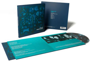 Marillion - Holidays In Eden (2022 Remix) - CD