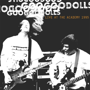 Goo Goo Dolls - Live At The Academy 1995 - 2CD