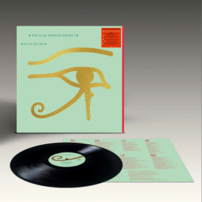 The Alan Parsons Project - Eye In The Sky - LP