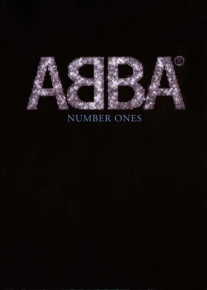 ABBA - Number Ones - DVD